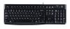 Клавиатура Logitech K120 USB фото