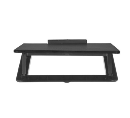 Подставка для ноутбука Buro BU-LCP170-B214 17"398x300x29мм 2xUSB 2x 140ммFAN фото