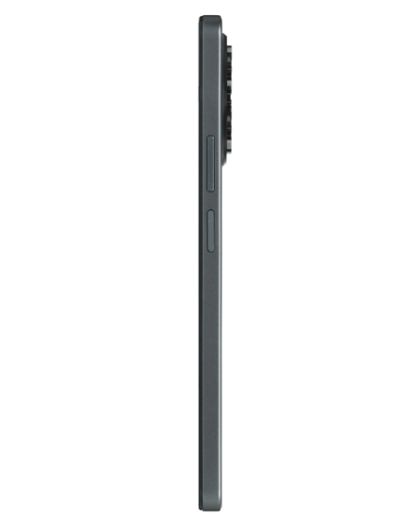 Смартфон Honor X8d 8/256Gb Black (Черный) фото