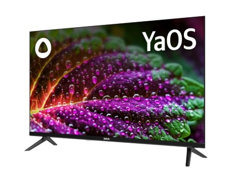 Телевизор LED BBK 32" 32LEX-7296/FTS2C FULL HD Smart TV фото