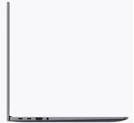 Ноутбук Huawei MateBook D16 53013WXF 16"WUXGA(1920x1200) IPS/Core i5-12450H 8c/16Gb/512Gb SSD/Intel  фото
