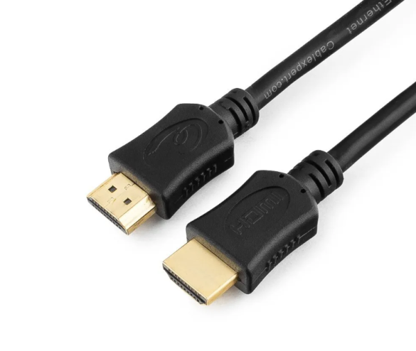 Кабель HDMI 15м Cablexpert CC-HDMI4L-15M Light фото