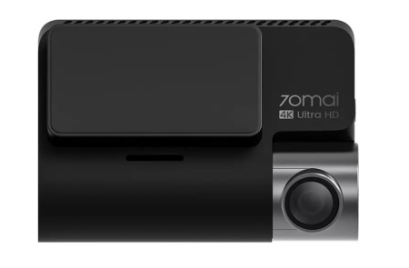 Видеорегистратор автомобильный Xiaomi 70Mai Dash Cam A800S-1 фото
