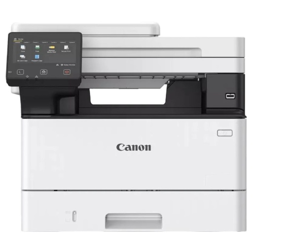 МФУ Canon i-SENSYS MF465dw II (7188C007) фото