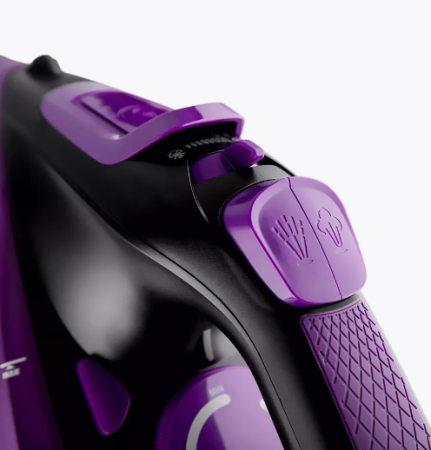 Утюг BRAYER BR4016 беспроводной фото