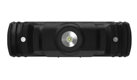 Мобильный телефон MAXVI R1 Black (Черный) фото