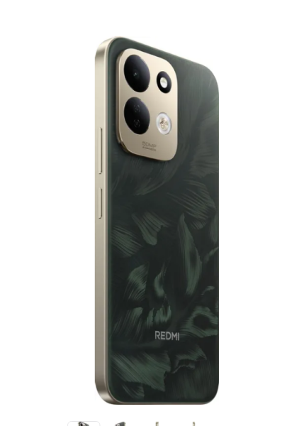 Смартфон Xiaomi Redmi 17 8/256Gb Green (Зеленый) фото