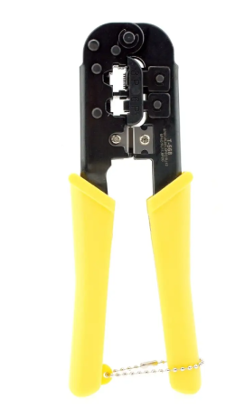 Инструмент Cablexpert T-568 (8p8c,6p6c,6p4c,6p2c) фото