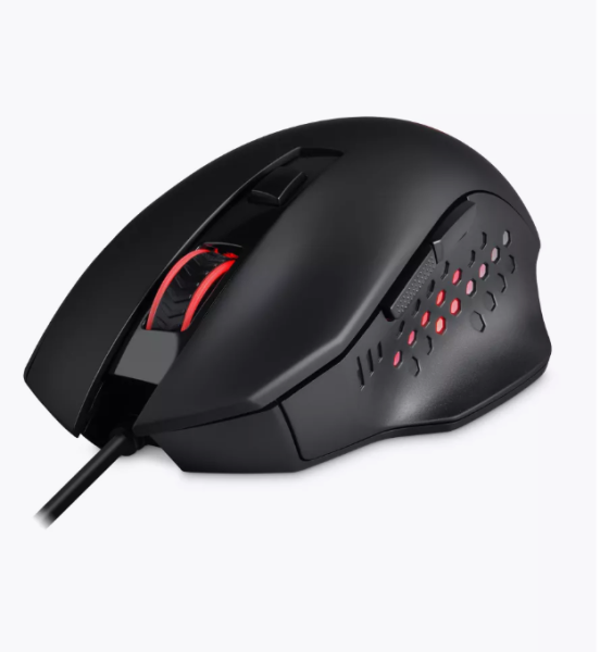 Мышь Redragon Gainer фото