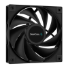 Кулер для процессора Deepcool AG400 Soc-1700/1200/115X/AM5/AM4 4pin 220W фото