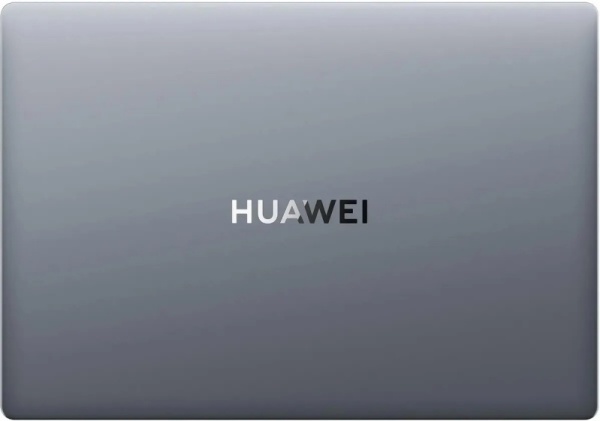 Ноутбук Huawei MateBook D16 53013YDK 16"WUXGA(1920x1200) IPS/Core i5-12450H 8c/16Gb/512Gb SSD/Intel  фото