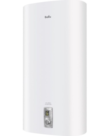 Водонагреватель BALLU BWH/S 30 Azurro Inverter фото