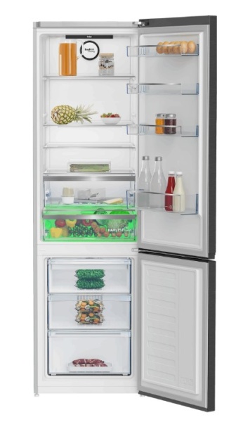 Холодильник BEKO B5RCNK406HDXBR фото