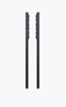 Смартфон Realme C75 8/128GB Black (Черный) фото