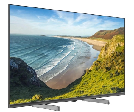 Телевизор LED HYUNDAI 32" H-LED32BS5100 HD READY Smart TV фото