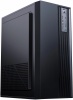 Корпус Accord A-302 черный без БП ATX 4x120mm 2xUSB2.0 1xUSB3.0 audio фото