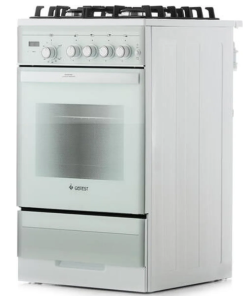Газовая плита GEFEST 5500-03 0042 фото