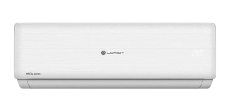 Кондиционер Loriot LAC IN-12TA Inverter фото