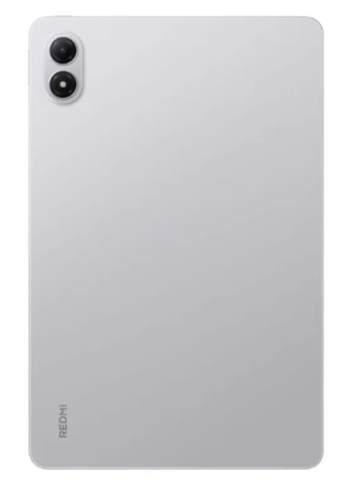 Планшет Xiaomi Redmi Pad Pro 2 6/128GB Silver (серебристый) фото