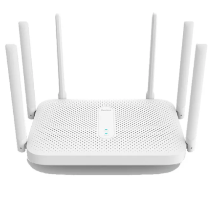 Wi-fI роутер Xiaomi Redmi Wi-Fi Router AC2100 фото
