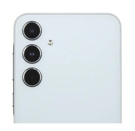 Смартфон Samsung Galaxy A55 8/128GB Awesome Ice Blue (Голубой) фото