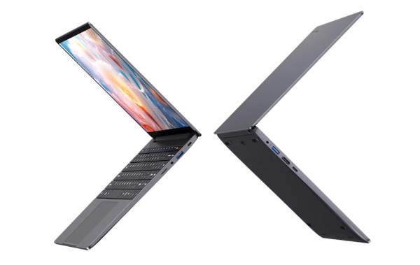 Ноутбук CHUWI CoreBook X CWI570-321E5N1HDMPX 14" QHD(2160x1440) IPS/Core i3 -1220P 10c/16Gb/512Gb SS фото