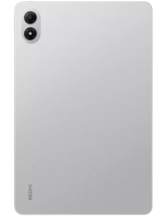 Планшет Xiaomi Redmi Pad Pro 2 8/256GB Silver (серебристый) фото
