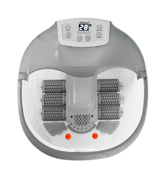 Ванночка для ног ATLANTA ATH-6417 купить ЦИТ Ванночка для ног ATLANTA ATH-6417 фото