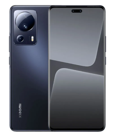 Смартфон Xiaomi 13 Lite 8/256GB Black (Черный) фото