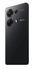 Смартфон Xiaomi Redmi Note 13 Pro 8/256GB Midnight Black  (Черный) фото