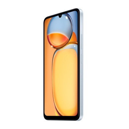 Смартфон Xiaomi Redmi 13C 8/256Gb Glacier White (Белый) фото