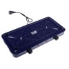 Настольная плитка HOMESTAR HS-1105 (2 спирали) сапфир купить ЦИТ Настольная плитка HOMESTAR HS-1105 (2 спирали) сапфир фото