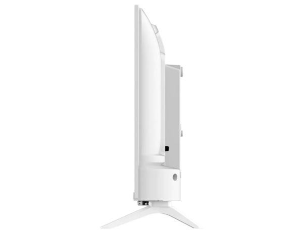 Телевизор LED BBK 24" 24LEX-7245/TS2C HD READY белый Smart TV фото