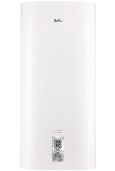 Водонагреватель BALLU BWH/S 30 Azurro Inverter фото