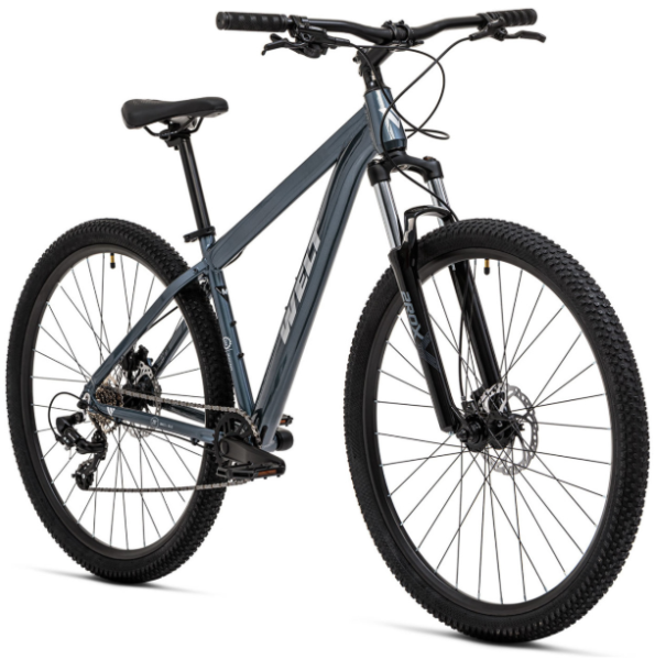 (м) Велосипед горный Welt 29" Storm HD (2026) фото