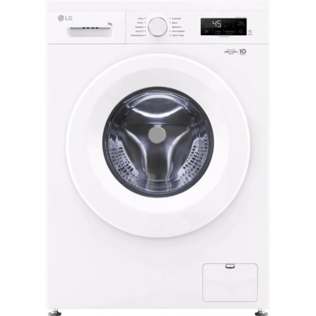 Стиральная машина LG F2Y1NS3W фото