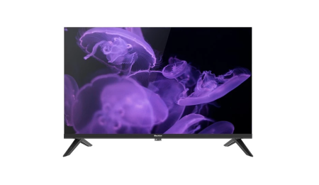 Телевизор LED BLACKTON 24" Bt 24FS32B HD READY Smart TV фото
