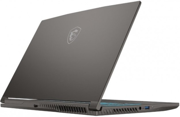 Ноутбук MSI Thin 15 B13VE-2650XRU 15.6"FHD(1920x1080) IPS/Core i5-13420H 8c/16Gb/512Gb SSD/RTX 4050  фото