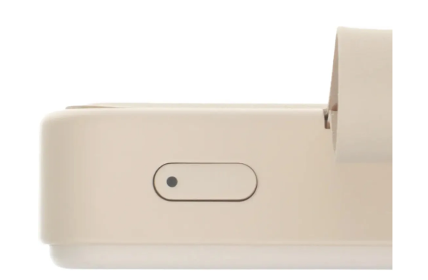 Внешний аккумулятор  Xiaomi Magnetic Power Bank 6000mAh  GL фото