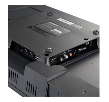 Телевизор LED HYUNDAI 40" H-LED40BS5003 FULL HD Smart TV фото