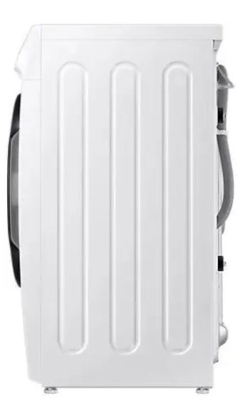 Стиральная машина SAMSUNG WW80AG6S24AW фото