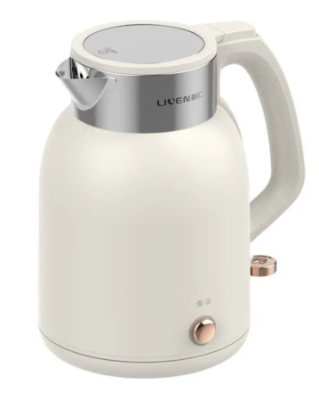 Чайник XIAOMI Liven SH-S2066 фото