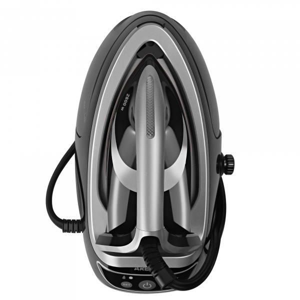 Парогенератор ARESA AR-5503 фото