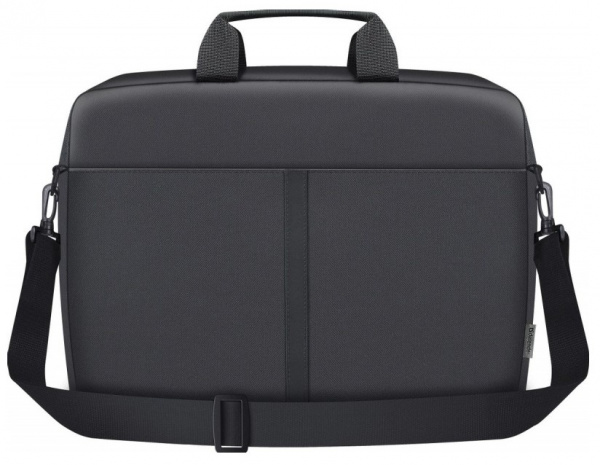 Сумка для ноутбука 17" Defender Lite 26089 черный фото