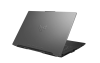 Ноутбук Asus TUF Gaming F17 FX707ZC4-HX095 17.3"FHD(1920x1080) IPS/Core i5 -12500H 12с/16Gb/512Gb SS купить ЦИТ Ноутбук Asus TUF Gaming F17 FX707ZC4-HX095 17.3"FHD(1920x1080) IPS/Core i5 -12500H 12с/16Gb/512Gb SS фото