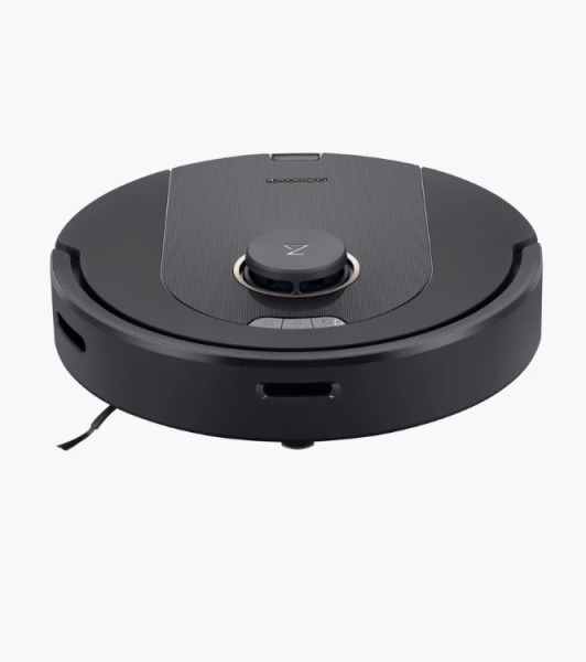 Робот-пылесос ROBOROCK Q5 Pro, черный купить ЦИТ Робот-пылесос ROBOROCK Q5 Pro, черный фото