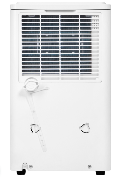 Осушитель воздуха BALLU Comfort BD30T CL фото