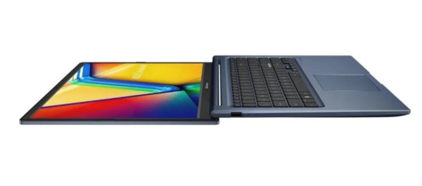 Ноутбук Asus Vivobook 15 X1504ZA-BQ1879 15.6"FHD(1920x1080) IPS/Core i3-1215U 6c/8Gb/512Gb SSD/Intel фото