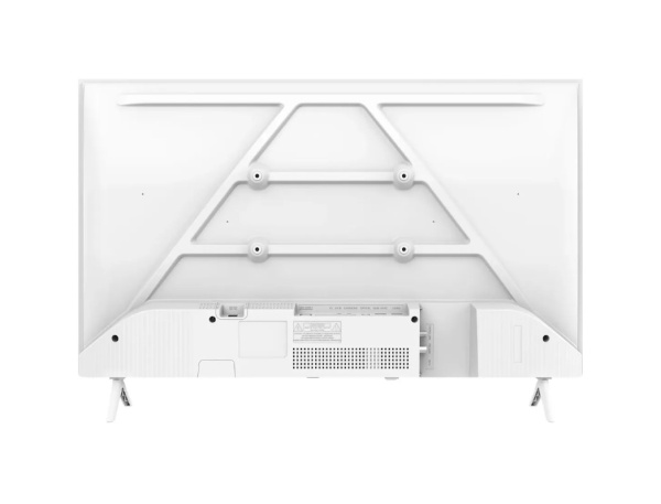 Телевизор LED BBK 32" 32LEM-1045/TS2C HD READY белый фото