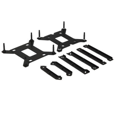 ID-Cooling DASHFLOW 360 BASIC BLACK 350W all Intel/AMD фото